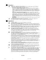 Preview for 36 page of NEC SpectraView LCD2180 WideGamut LED User Manual