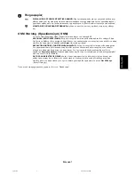 Preview for 37 page of NEC SpectraView LCD2180 WideGamut LED User Manual