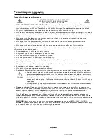 Preview for 38 page of NEC SpectraView LCD2180 WideGamut LED User Manual