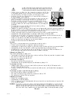 Preview for 39 page of NEC SpectraView LCD2180 WideGamut LED User Manual