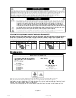 Preview for 41 page of NEC SpectraView LCD2180 WideGamut LED User Manual