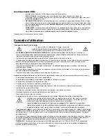 Preview for 55 page of NEC SpectraView LCD2180 WideGamut LED User Manual