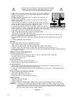 Preview for 56 page of NEC SpectraView LCD2180 WideGamut LED User Manual