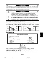 Preview for 57 page of NEC SpectraView LCD2180 WideGamut LED User Manual