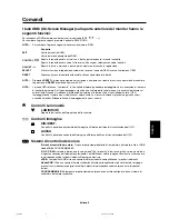 Preview for 61 page of NEC SpectraView LCD2180 WideGamut LED User Manual