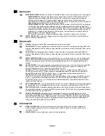 Preview for 62 page of NEC SpectraView LCD2180 WideGamut LED User Manual