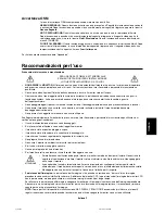 Preview for 63 page of NEC SpectraView LCD2180 WideGamut LED User Manual