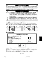 Preview for 65 page of NEC SpectraView LCD2180 WideGamut LED User Manual