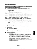 Preview for 69 page of NEC SpectraView LCD2180 WideGamut LED User Manual