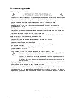 Preview for 72 page of NEC SpectraView LCD2180 WideGamut LED User Manual