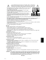 Preview for 73 page of NEC SpectraView LCD2180 WideGamut LED User Manual