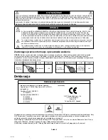 Preview for 76 page of NEC SpectraView LCD2180 WideGamut LED User Manual