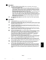 Preview for 81 page of NEC SpectraView LCD2180 WideGamut LED User Manual