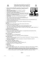 Preview for 84 page of NEC SpectraView LCD2180 WideGamut LED User Manual