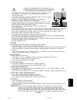 Preview for 93 page of NEC SpectraView LCD2180 WideGamut LED User Manual