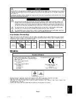 Preview for 95 page of NEC SpectraView LCD2180 WideGamut LED User Manual