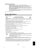 Preview for 101 page of NEC SpectraView LCD2180 WideGamut LED User Manual