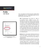 Preview for 14 page of NEC SpectraView Profiler 5 User Manual