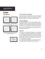 Preview for 65 page of NEC SpectraView Profiler 5 User Manual