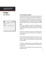 Preview for 67 page of NEC SpectraView Profiler 5 User Manual