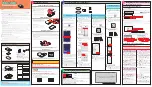 Preview for 1 page of NEC Speed Wi-Fi NEXT WX01 Instruction Manual Setup Manual