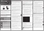 NEC Speed Wi-Fi NEXT WX01 Instruction Manual preview