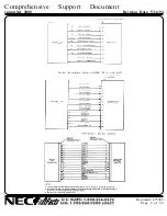 Предварительный просмотр 4 страницы NEC Spinwriter 2000 User Manual