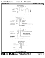 Preview for 5 page of NEC Spinwriter 2000 User Manual