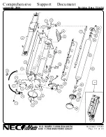 Предварительный просмотр 10 страницы NEC Spinwriter 2000 User Manual