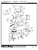 Preview for 11 page of NEC Spinwriter 2000 User Manual