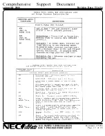 Preview for 12 page of NEC Spinwriter 2000 User Manual