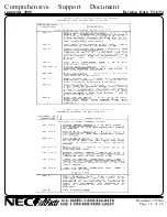 Предварительный просмотр 19 страницы NEC Spinwriter 2000 User Manual