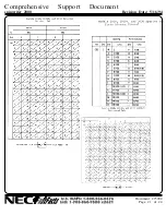 Предварительный просмотр 21 страницы NEC Spinwriter 2000 User Manual