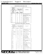 Предварительный просмотр 23 страницы NEC Spinwriter 2000 User Manual