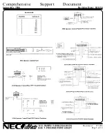 Preview for 5 page of NEC Spinwriter 3500 User Manual