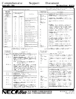 Preview for 10 page of NEC Spinwriter 3500 User Manual