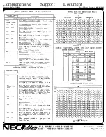 Preview for 11 page of NEC Spinwriter 3500 User Manual