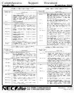 Preview for 12 page of NEC Spinwriter 3500 User Manual