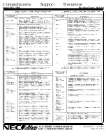 Preview for 13 page of NEC Spinwriter 3500 User Manual