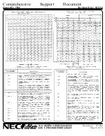 Preview for 14 page of NEC Spinwriter 3500 User Manual