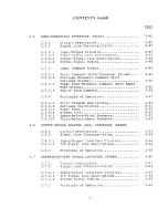 Preview for 7 page of NEC Spinwriter 5500 Operation Manual