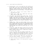 Preview for 47 page of NEC Spinwriter 5500 Operation Manual