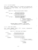 Предварительный просмотр 62 страницы NEC Spinwriter 5500 Operation Manual