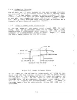 Предварительный просмотр 160 страницы NEC Spinwriter 5500 Operation Manual