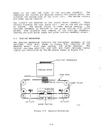 Preview for 168 page of NEC Spinwriter 5500 Operation Manual