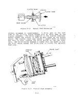 Предварительный просмотр 172 страницы NEC Spinwriter 5500 Operation Manual