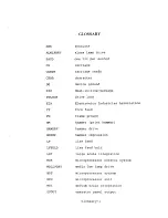 Preview for 181 page of NEC Spinwriter 5500 Operation Manual