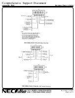 Preview for 8 page of NEC Spinwriter 5500B User Manual