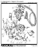 Preview for 10 page of NEC Spinwriter 5500B User Manual