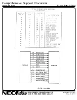 Preview for 12 page of NEC Spinwriter 5500B User Manual